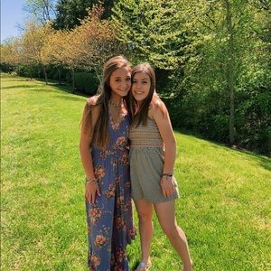 Meet your Posher, Grace